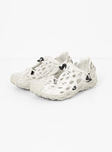 Hydro Moc AT Cage 1TRL Water Shoes Moonbeam White by MERRELL 1TRL | Couverture & The Garbstore