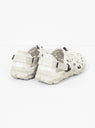 Hydro Moc AT Cage 1TRL Water Shoes Moonbeam White