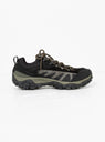 Moab Mesa Luxe 1TRL Shoes Black & Olive