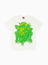 Web Pigment Dyed T-shirt Natural