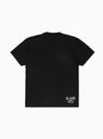 All Bets Off Pigment Dyed T-shirt Black