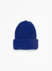 Cozy Chunky Beanie Blue by ROTOTO | Couverture & The Garbstore