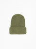 Cozy Chunky Beanie Light Olive by ROTOTO | Couverture & The Garbstore