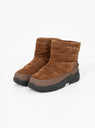 Bower Sev Boots Brown