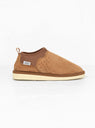 Ron-M2ab-MID Brown by SUICOKE | Couverture & The Garbstore