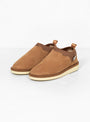 Ron-M2ab-MID Brown by SUICOKE | Couverture & The Garbstore