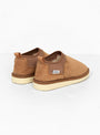 Ron-M2ab-MID Brown by SUICOKE | Couverture & The Garbstore