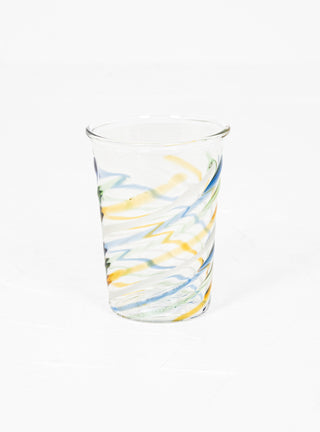 Swirl Glass Multi by Malaika | Couverture & The Garbstore