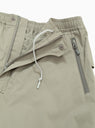 Tech MIL ECWCS Over Trousers Wolf Grey