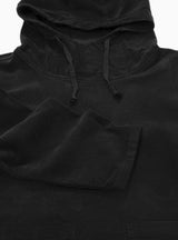 Corduroy Market Smock Black by Service Works | Couverture & The Garbstore