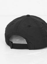 Nylon Service Cap Black by Service Works | Couverture & The Garbstore