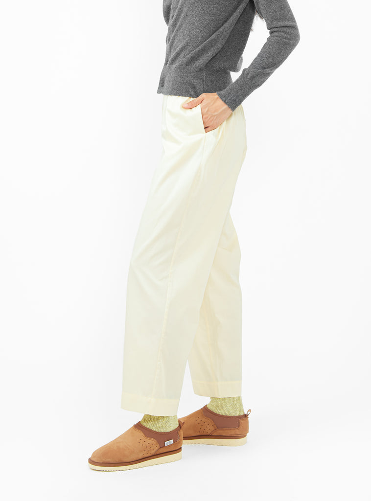 Outline Pyjama Trousers Yellow by HAY | Couverture & The Garbstore