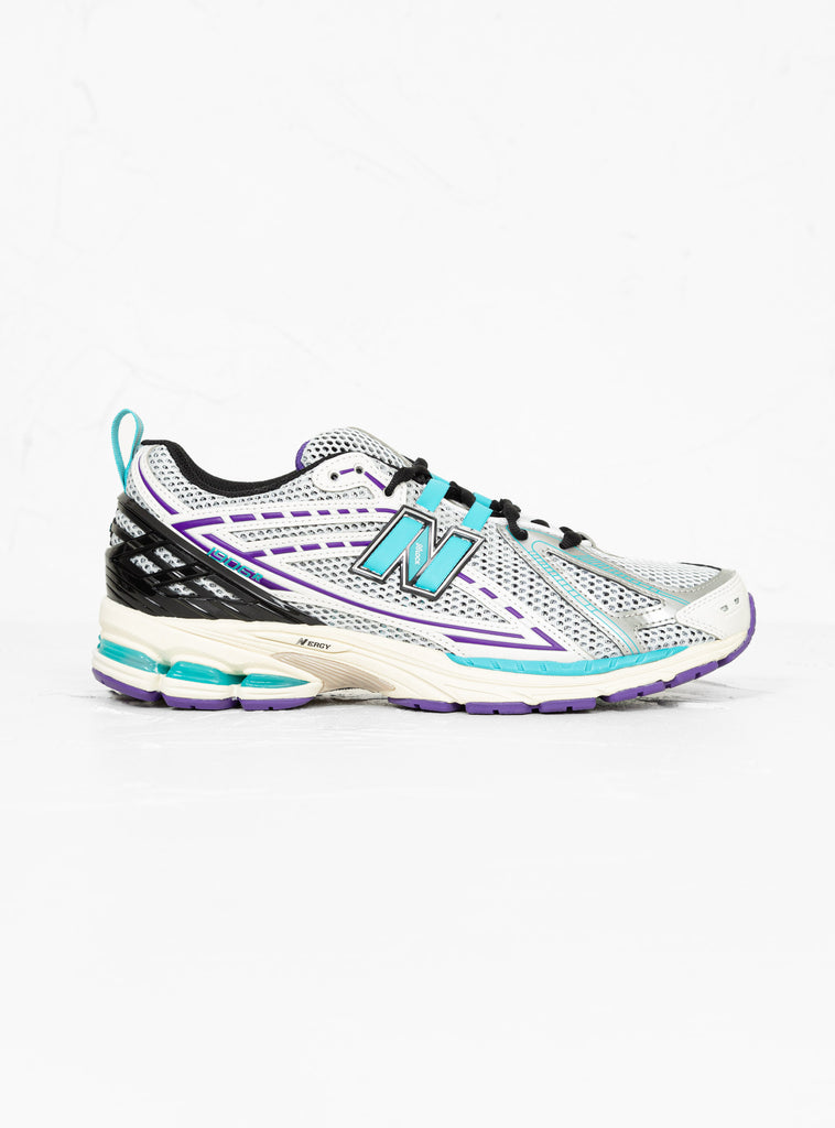 M1906RCF Sneakers White & Teal by New Balance | Couverture & The Garbstore