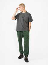 Classic Gramicci Sweatpants Forest Green by Gramicci | Couverture & The Garbstore