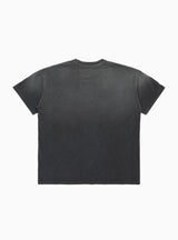 Burning Landscape T-shirt Black by One of These Days | Couverture & The Garbstore