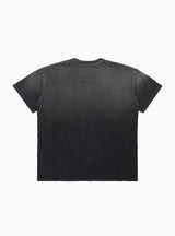 Just For a Visit T-shirt Black by One of These Days | Couverture & The Garbstore