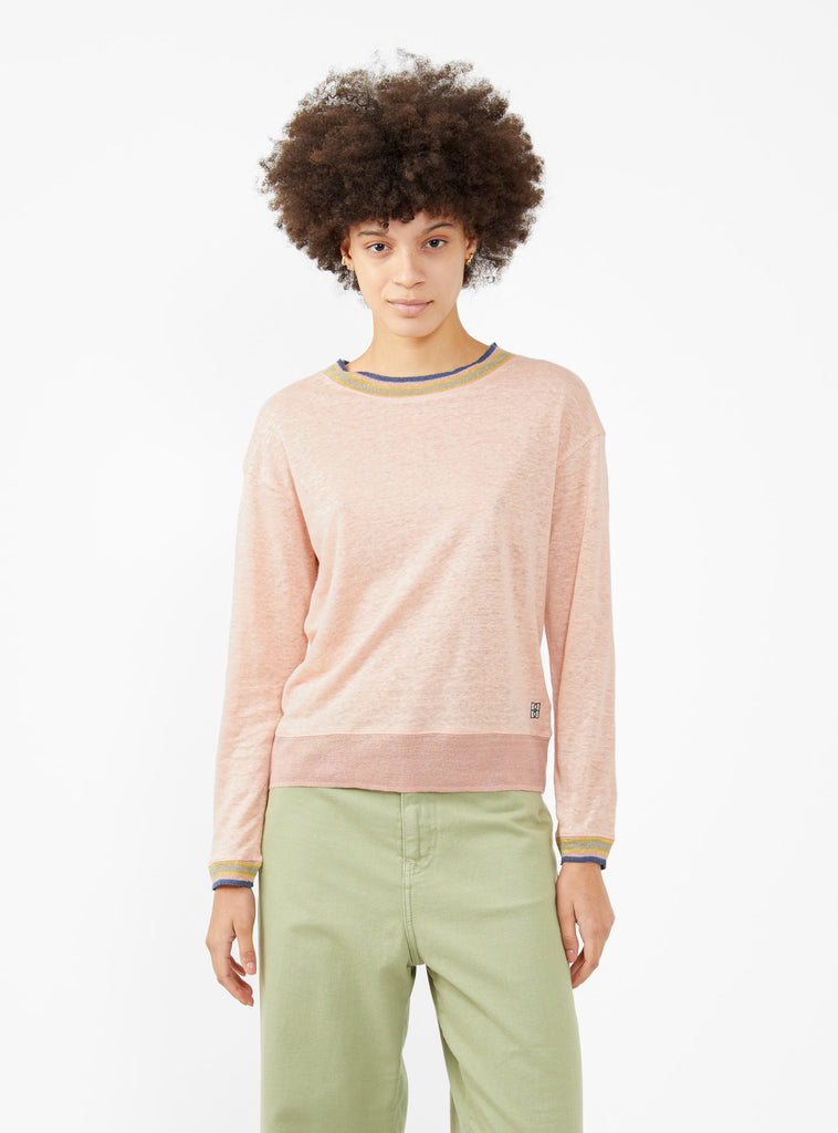 Senia Sweater Pink