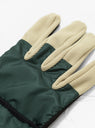 City Gloves Dark Green