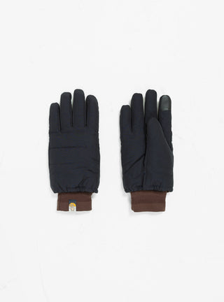 Joh Gloves Navy by Elmer | Couverture & The Garbstore