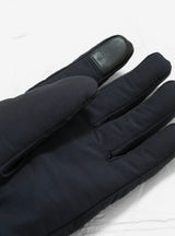 Joh Gloves Navy by Elmer | Couverture & The Garbstore