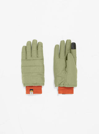 Joh Gloves Khaki by Elmer | Couverture & The Garbstore