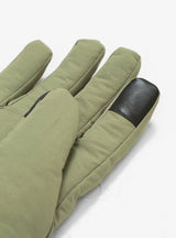 Joh Gloves Khaki by Elmer | Couverture & The Garbstore