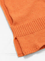 Hot Ray Balaclava Orange by Sublime | Couverture & The Garbstore