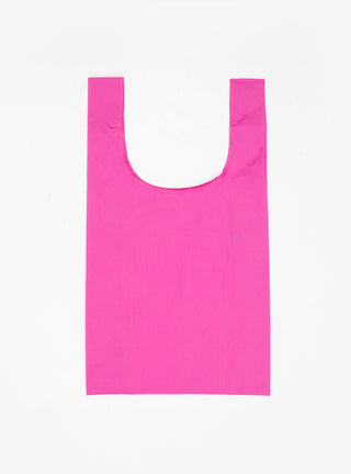 Big Baggu Tote Bag Extra Pink by BAGGU | Couverture & The Garbstore