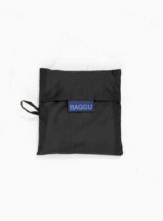 Standard Baggu Tote Bag Black by BAGGU | Couverture & The Garbstore