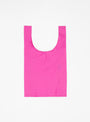 Standard Baggu Tote Bag Extra Pink