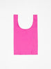 Standard Baggu Tote Bag Extra Pink