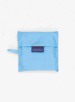 Standard Baggu Tote Bag Soft Blue by BAGGU | Couverture & The Garbstore