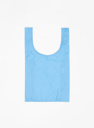 Standard Baggu Tote Bag Soft Blue by BAGGU | Couverture & The Garbstore