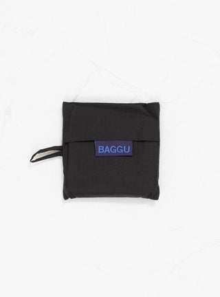 Baby Baggu Tote Bag Black by BAGGU | Couverture & The Garbstore