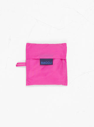 Baby Baggu Tote Bag Extra Pink by BAGGU | Couverture & The Garbstore