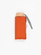Louis Umbrella Rust Orange by Anatole | Couverture & The Garbstore