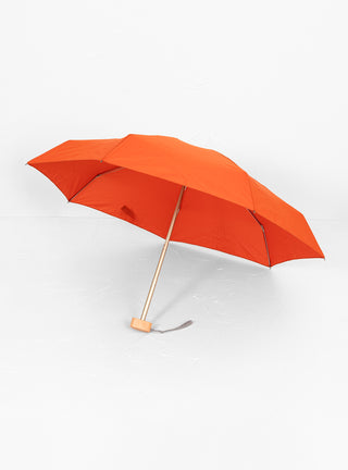Louis Umbrella Rust Orange by Anatole | Couverture & The Garbstore