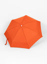 Louis Umbrella Rust Orange