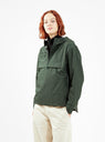 Anorak 1.0 Forest Green