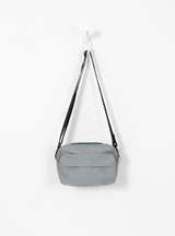 NEWYOURS Multi Way Bag Grey & Green by SOFTHYPHEN | Couverture & The Garbstore
