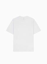 Space & Time T-shirt White by Brain Dead | Couverture & The Garbstore