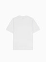 Space & Time T-shirt White