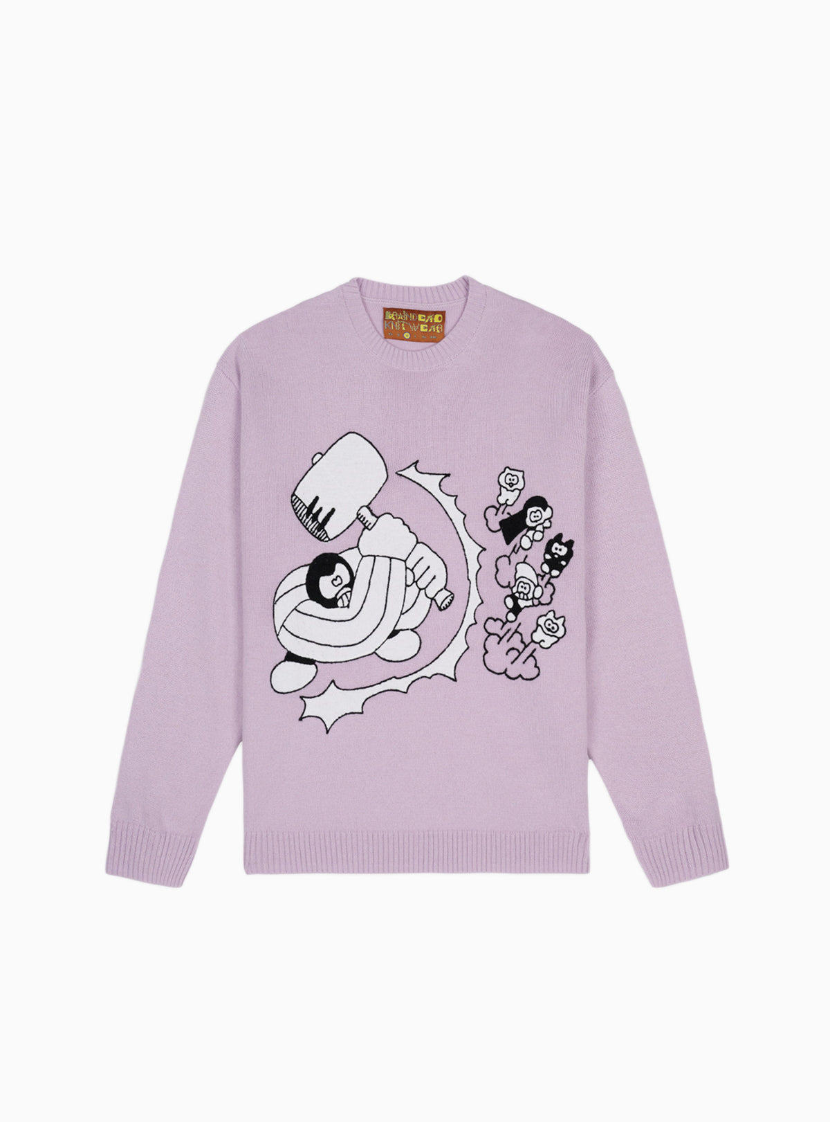 30229525-Hammer-Sweater-Lilac- 