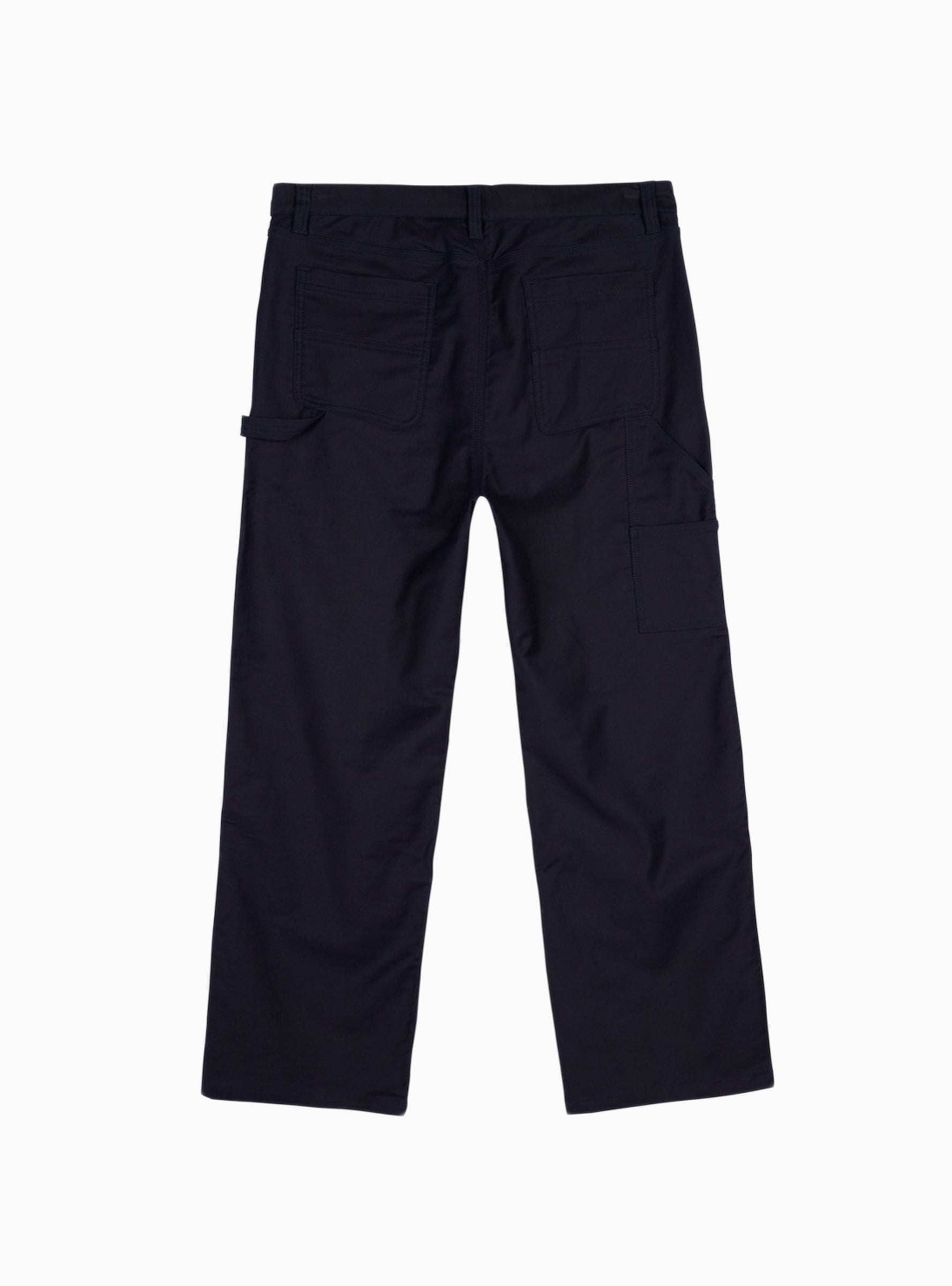 Moleskin Double Knee Trousers Navy by Brain Dead | Couverture & The ...
