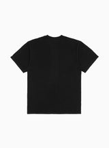 Eye Nude T-shirt Black by b.Eautiful | Couverture & The Garbstore