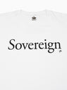 Sovereign T-shirt White