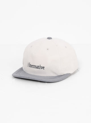 Alter Cap White by Mountain Research | Couverture & The Garbstore