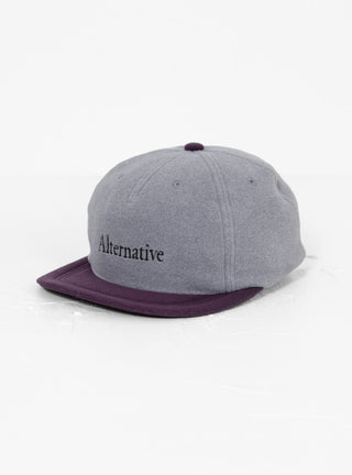Alter Cap Grey by Mountain Research | Couverture & The Garbstore