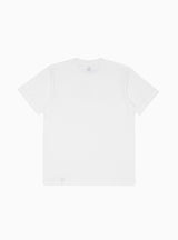 Alter 5 T-shirt White by Mountain Research | Couverture & The Garbstore