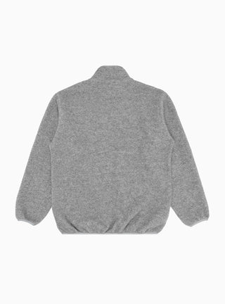 Folks Jacket Grey by Mountain Research | Couverture & The Garbstore